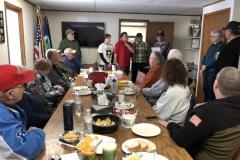 Susan-Ouellette-presenting-award-honoring-her-late-husband-at-VetsFriends-